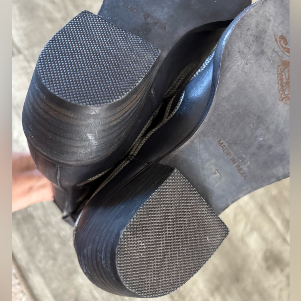 Free People boot - Picture 7 of 12